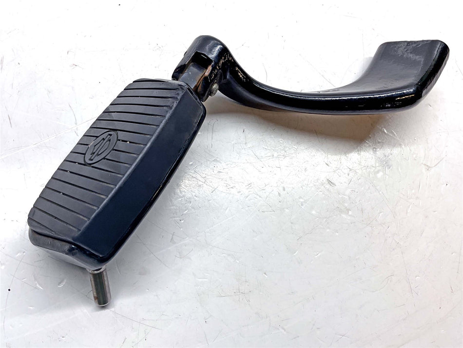 2021 Harley-Davidson Iron 1200 XL1200NS Left Riders Footrest