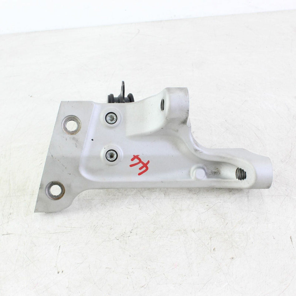 2016-2020 DUCATI X-DIAVEL Rear Shock Central Mounting Plate - 47110602AC