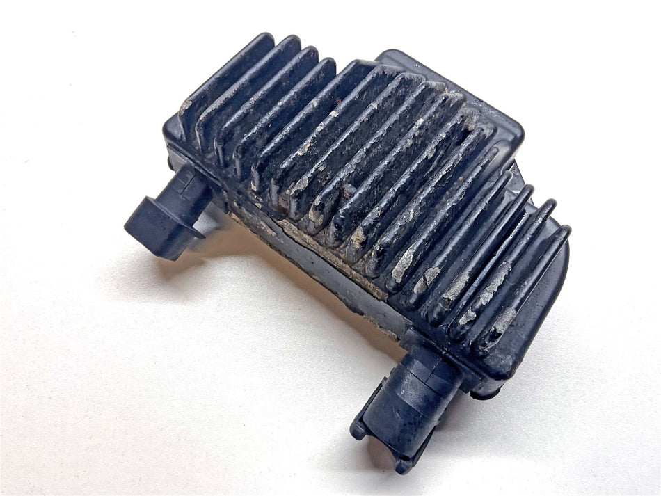 2015 Harley-Davidson Dyna Street Bob   Regulator Rectifier - 74631-08A