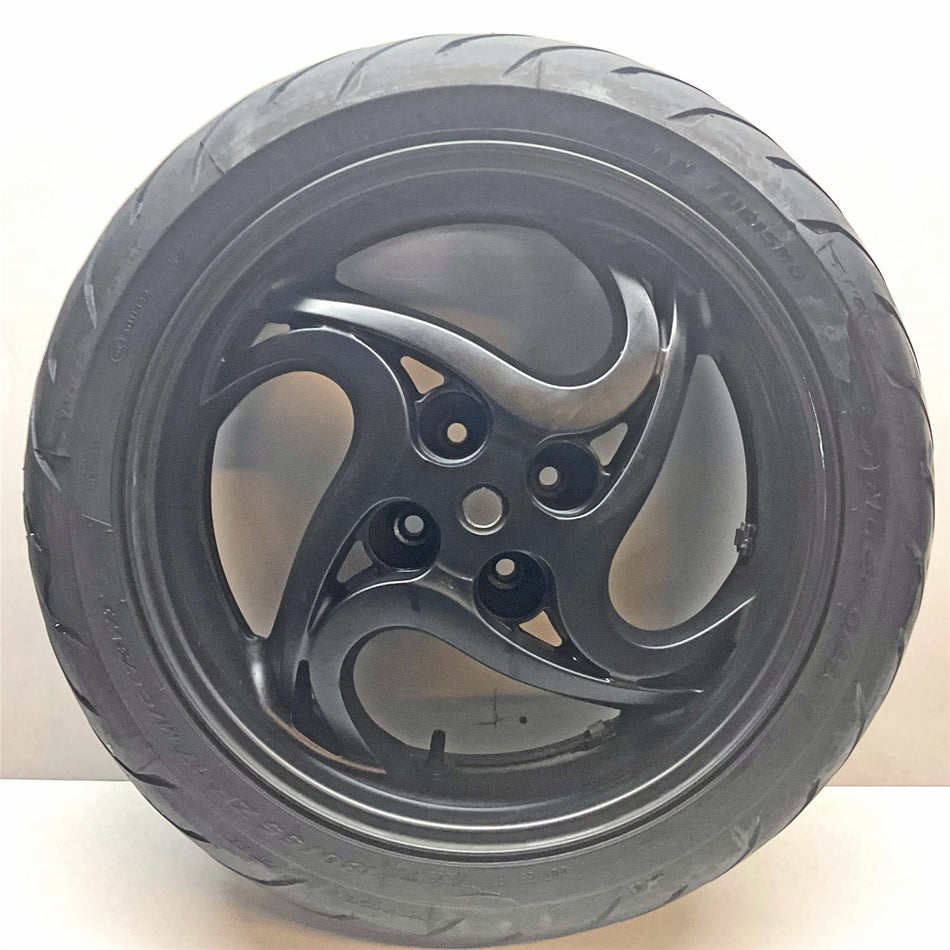 2016 Honda CB1000R Wheel Rear - 42650MFND60