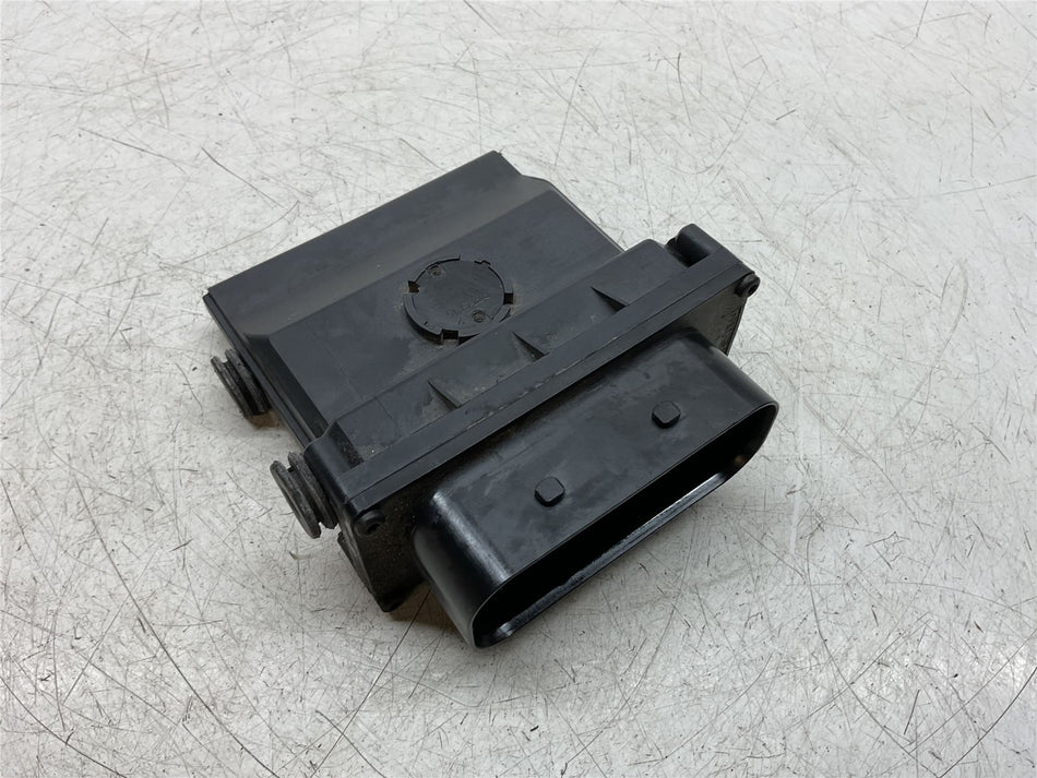 2017 BMW S1000RR ESA Controller - 61369444727