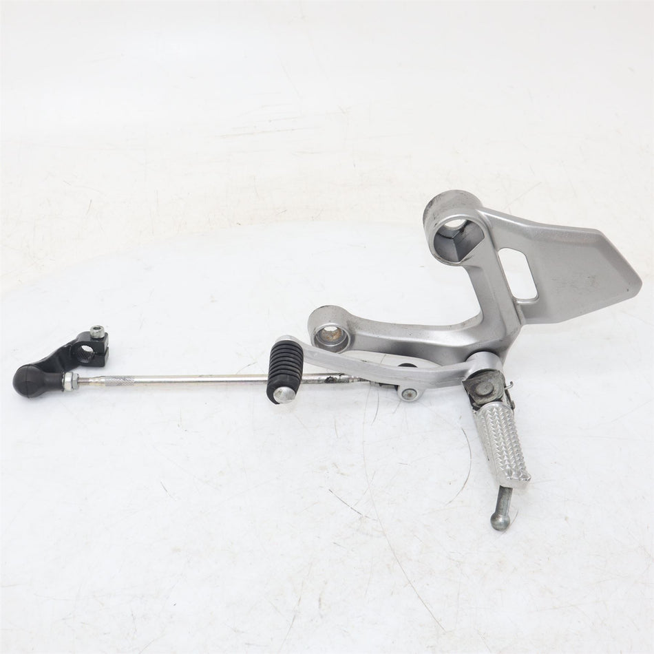 2016-2021 YAMAHA XSR900 L/H Front Footrest Hanger - 1RC2744200