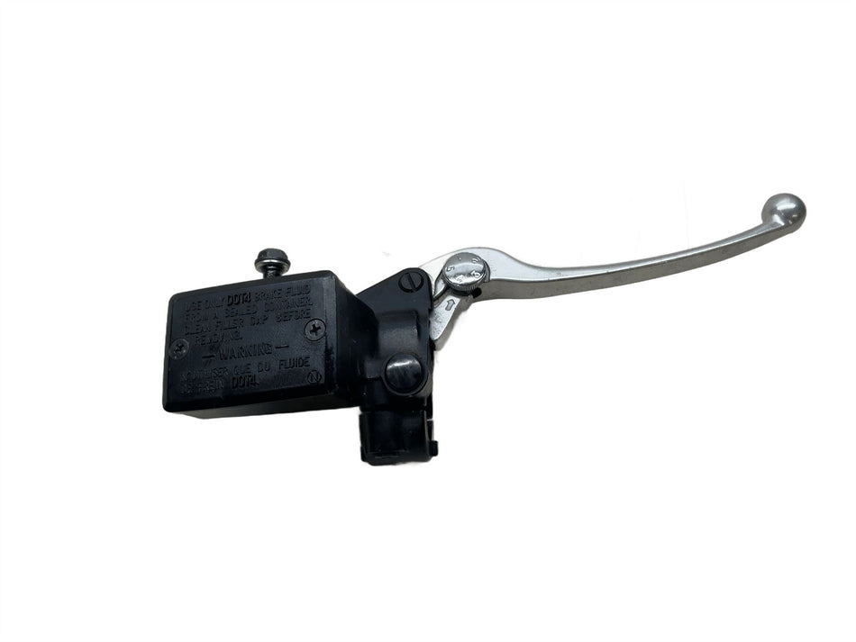 2008 Kawasaki Ninja 650 Front Brake Master Cylinder 430150043