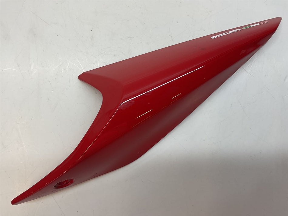 2023 Ducati Monster Seat Cowl Fairing - 482P6981AA