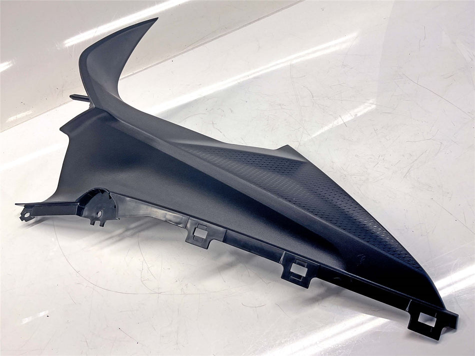 2022 BMW S1000RR Sport Left Cockpit Trim - 46638569787