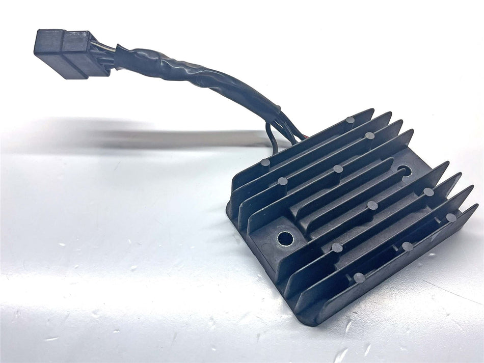 2002 Suzuki GSX-R1000 K2 Regulator Rectifier - 3280033E21000