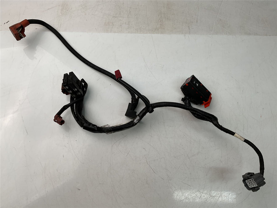 2011 Honda CBF1000 Wiring Harness Loom - 32162MGJD000