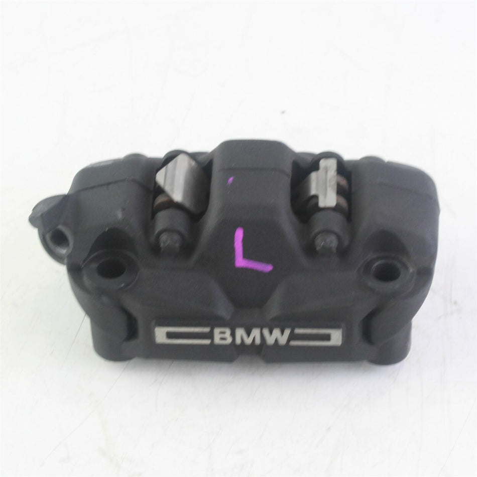 2020-ON BMW S 1000 XR TE L/H Front Brake Caliper - 34118556205