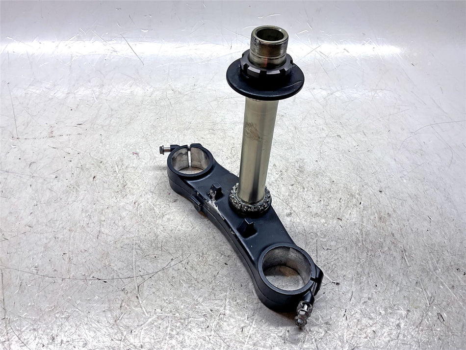 2015 Honda CBR1000RR Fireblade Bottom Yoke - 53219MGP000