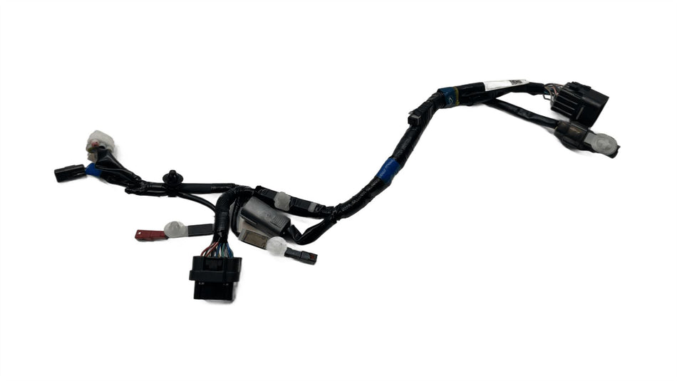 2026 Suzuki Vstrom 1050 Secondary Wiring Harness Loom 3662006