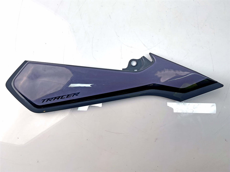 2024 Yamaha Tracer 9 GT+ Right Front Fairing - B5U21721003E
