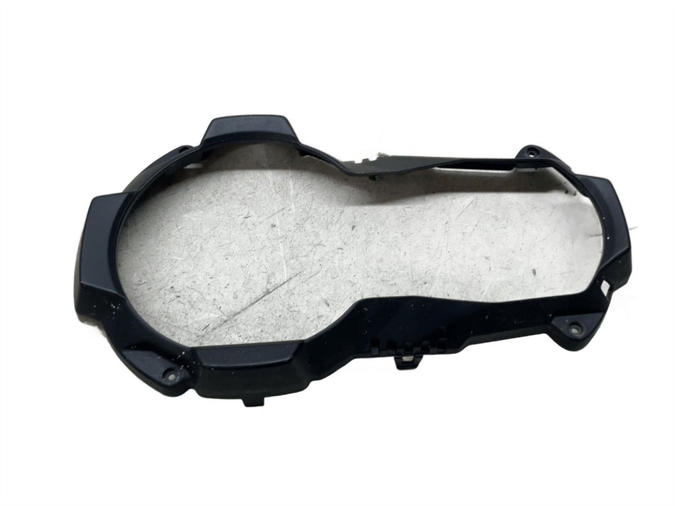2022 BMW R1250GS Speedometer Bracket 62118392942