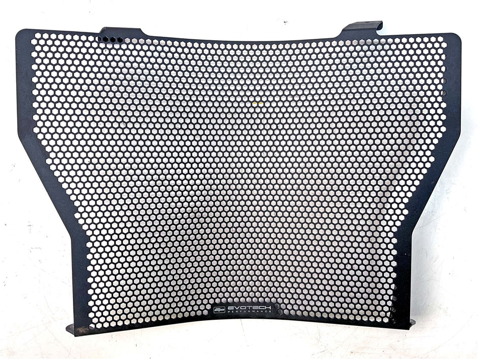 2018 BMW S1000R Evotech Radiator Guard