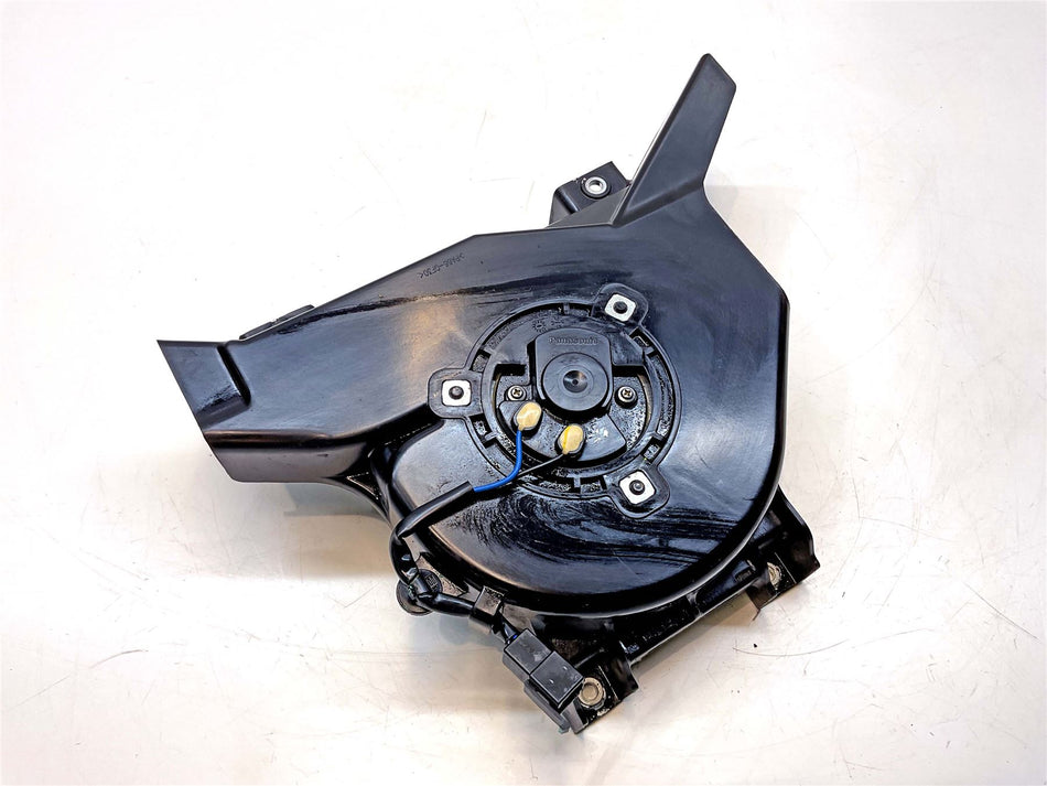 2024 Kawasaki Z400 Radiator Cooling Fan - 595020624