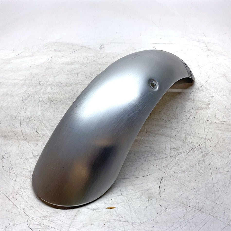 2024 Triumph Scrambler 1200 XE Front Mudguard - T2305676