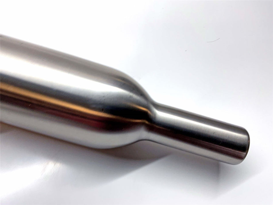 2022 Triumph Bonneville T100 Left Silencer - T2204524