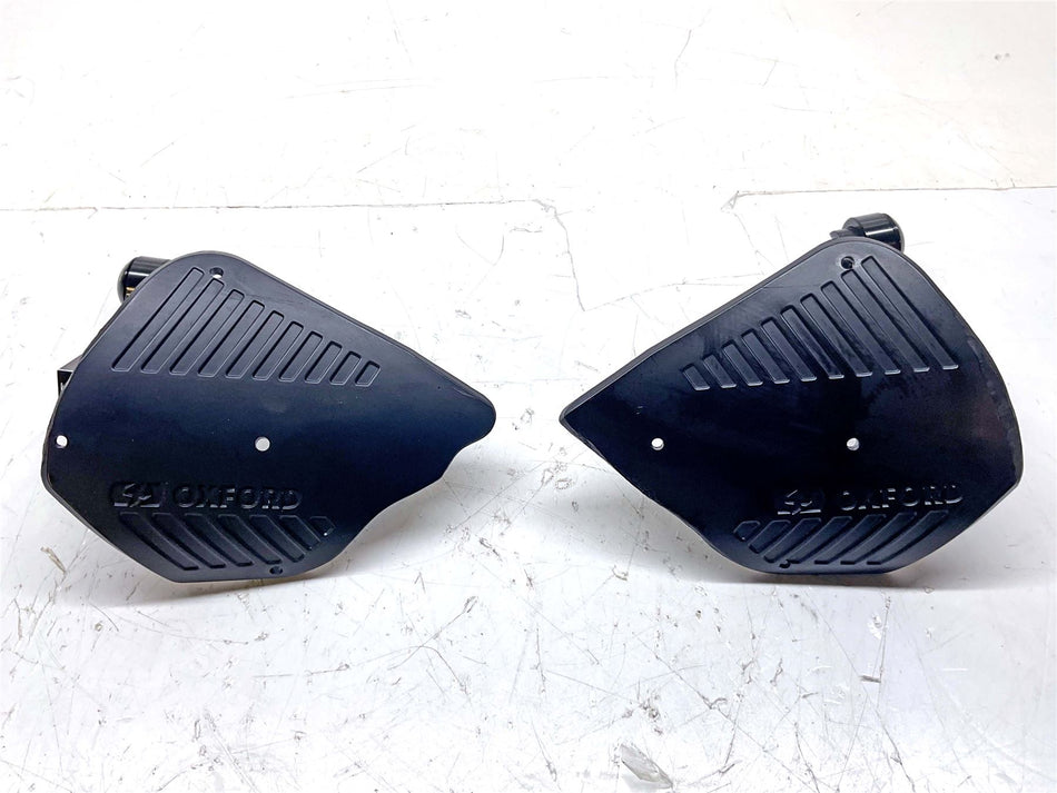 2016 Honda CB500 ABS Hand Guard set - OX705