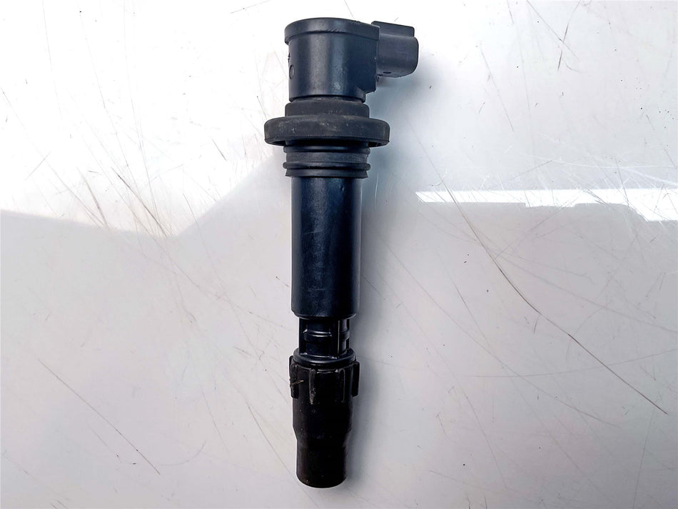 2007 Suzuki GSX-R750 Ignition Coil - 33410-02H00