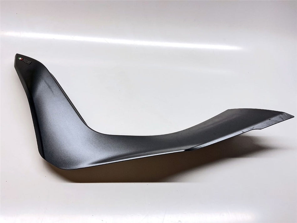 2018 Ducati Multistrada 1260 S Right Frame Cover Grey - 48211223AV