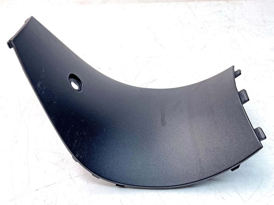 2025 Honda Super Cub 125 CENTRE COVER - 80151K0G9000