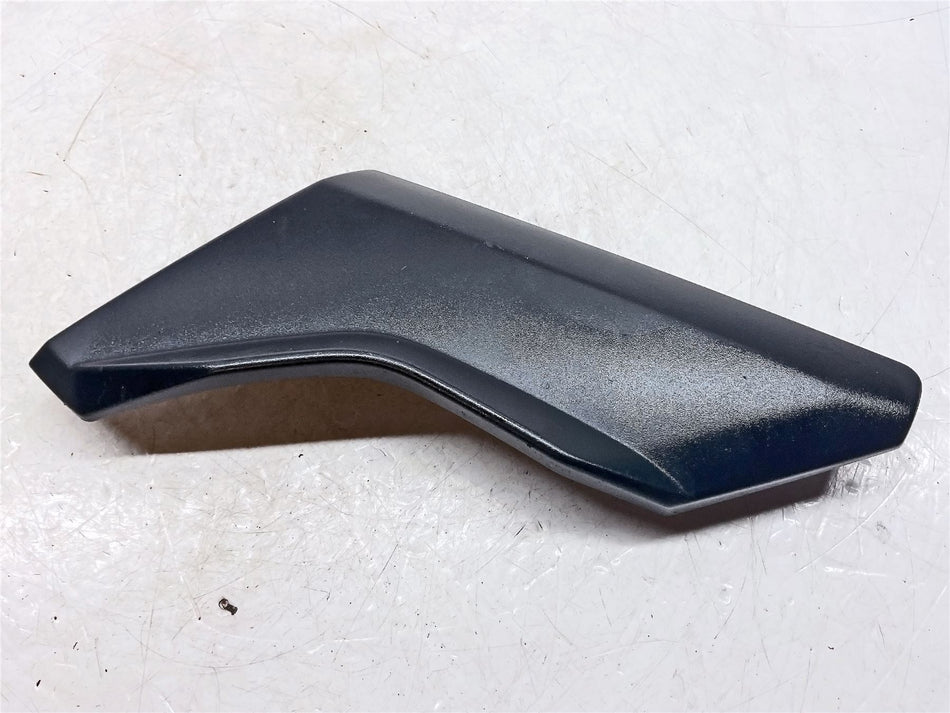 2011 BMW R1200GS Adventure Left Side Trim - 46637677515