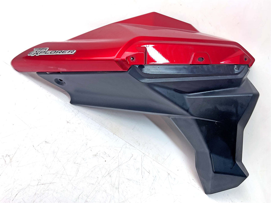 2015 Triumph Tiger Explorer Right Side Fairing - T2304406