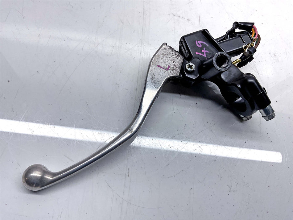 2023 Honda PCX125 Rear Brake Master Cylinder