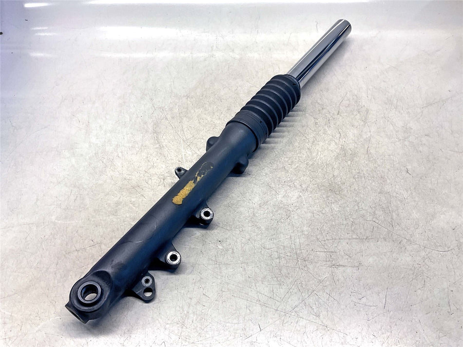 Triumph Bonneville T120 Left Fork