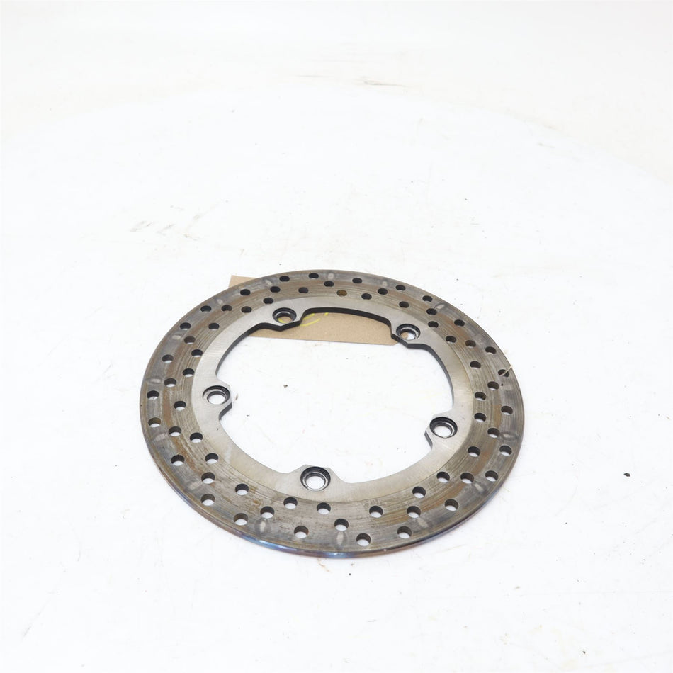2021-2023 YAMAHA TRACER 900 GT Rear Brake Disc - 1RC-2582W-00