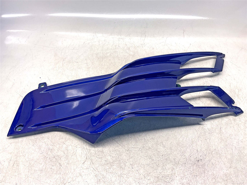 2016 Kawasaki Ninja ZX14 Right Slat Fairing - 36001-0569-40R