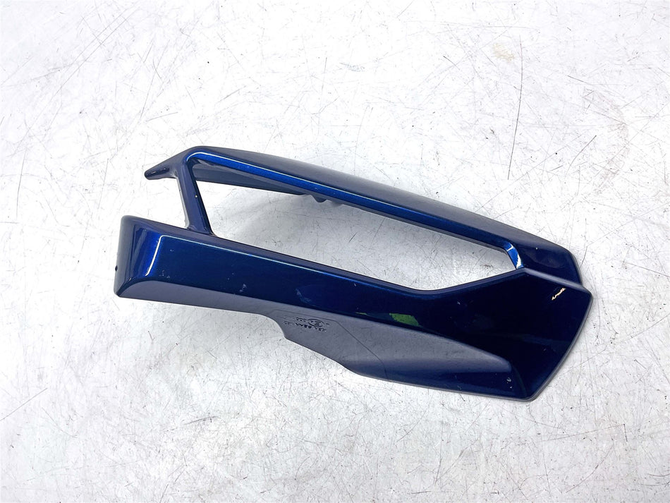 2016 Honda ST1300A Left Mirror Cowl - 88140-MKC-A000
