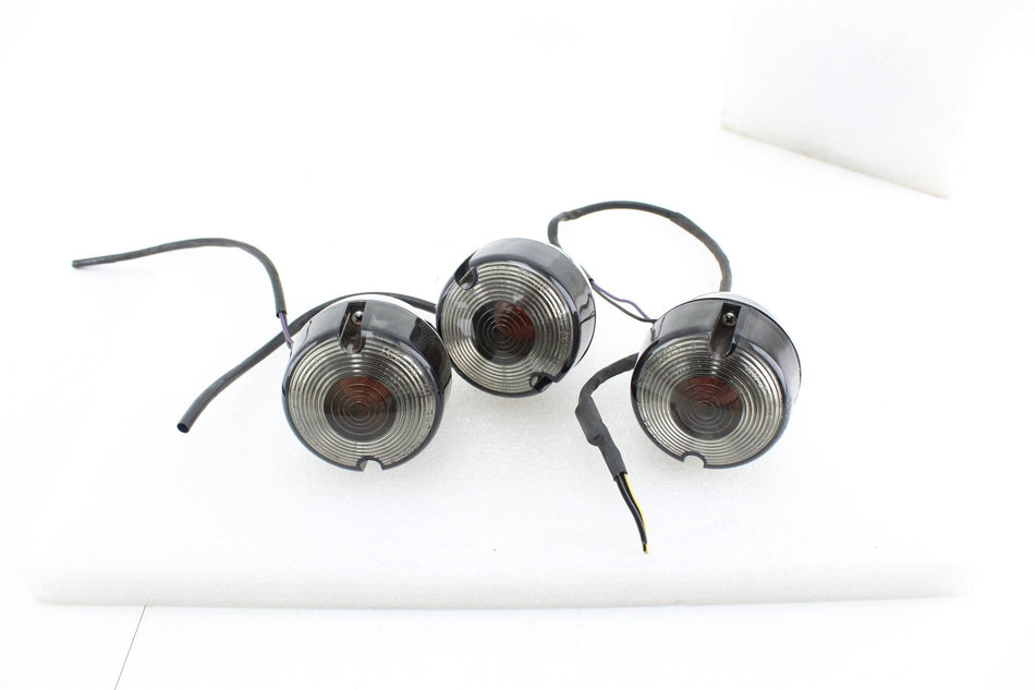 1988-2003 HARLEY-DAVIDSON XLH 1200 Indicators  - 333425107649