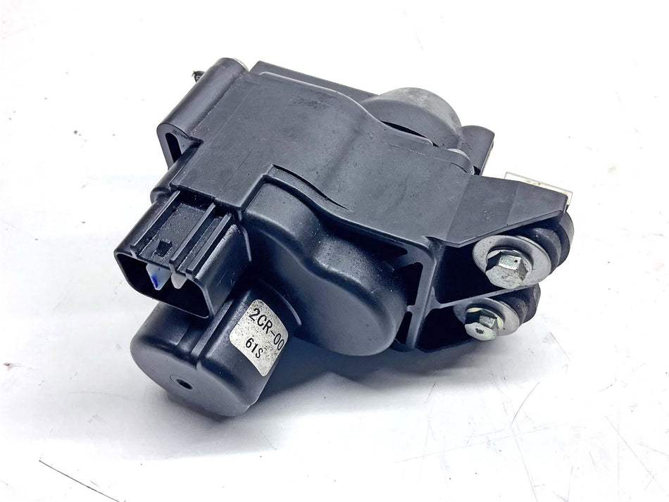 2016 Yamaha YZF R1 Servo Motor - 2CR8582000