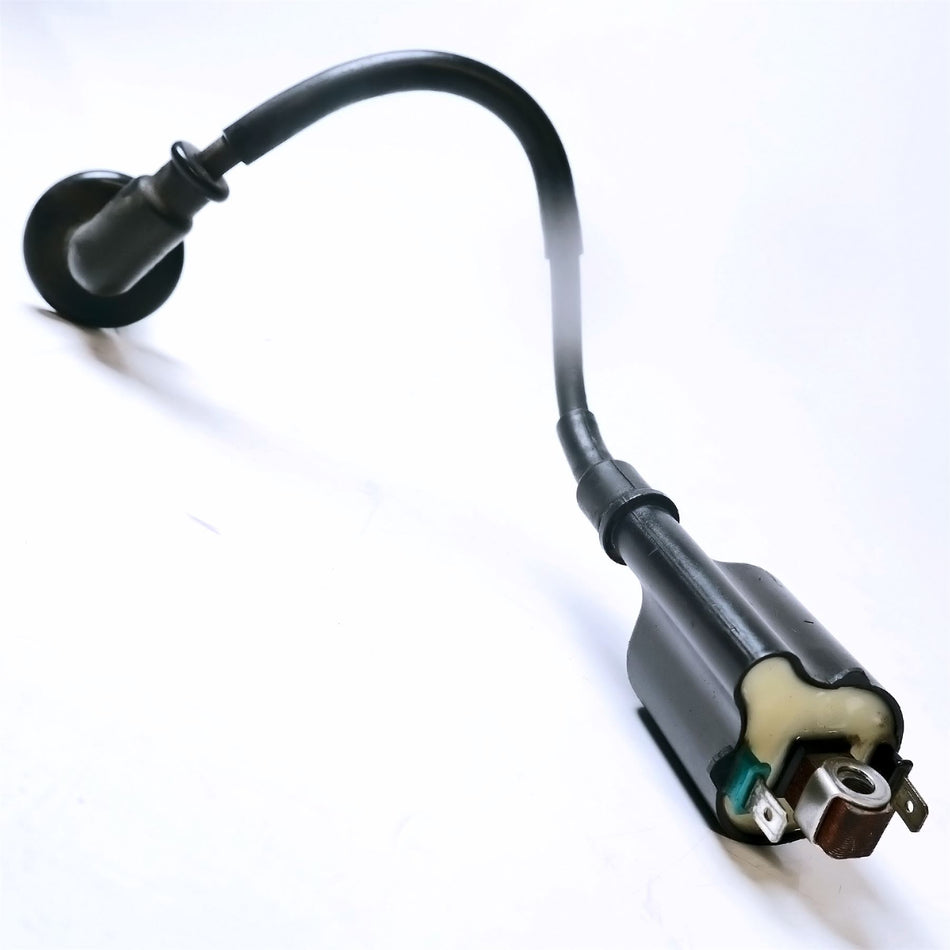 2014 Honda CRF250F Ignition Coil - 30510KZZ901