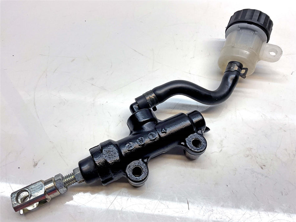 2023 Triumph Street Triple 765 R Rear Brake Master Cylinder - T2023208
