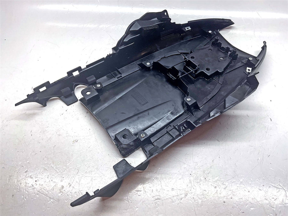2015 Suzuki GSX-S1000 ABS Rear Undertray Mudguard - 6311304K00000