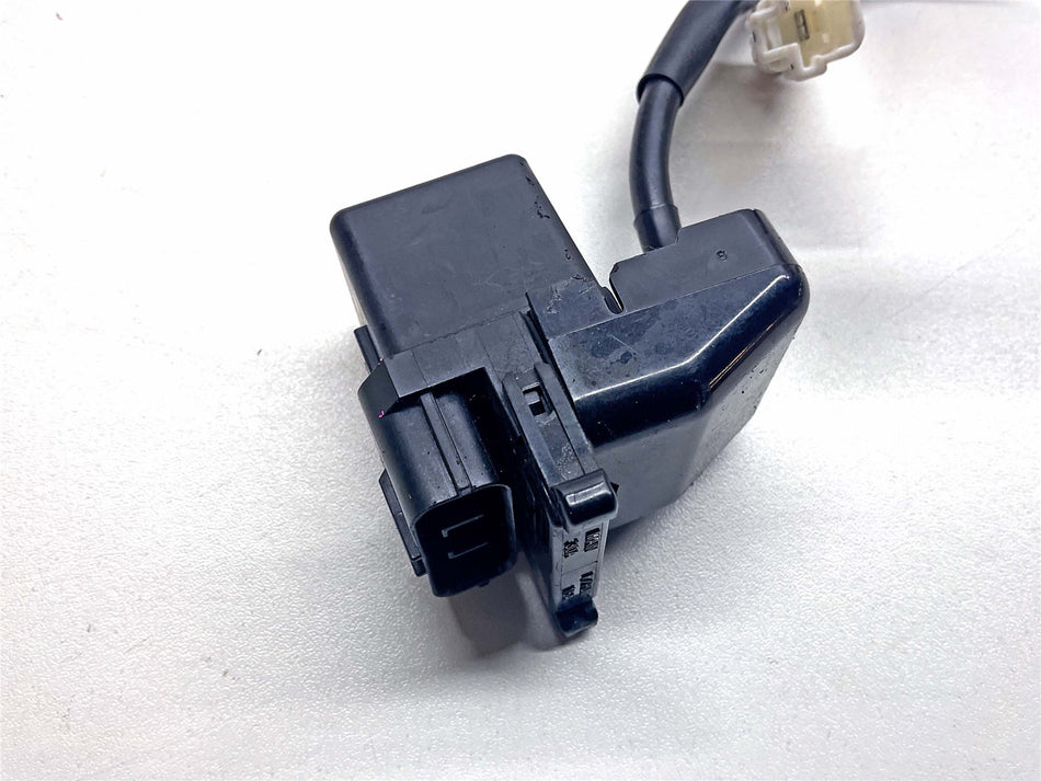 2021 Kawasaki Z900 ZR900 Starter Relay