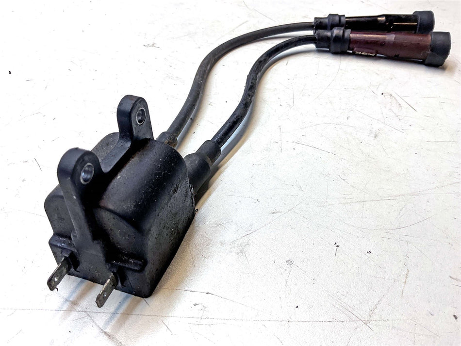 2005 Triumph Bonneville Ignition Coil - T1290101