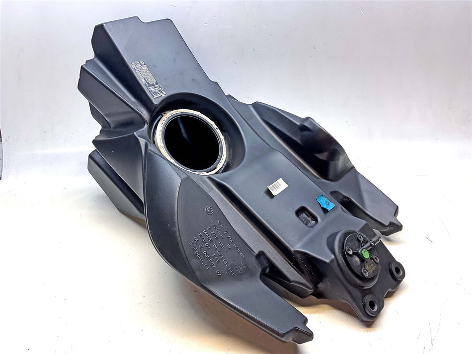 2014 BMW F800GT Fuel Tank - 16117713958