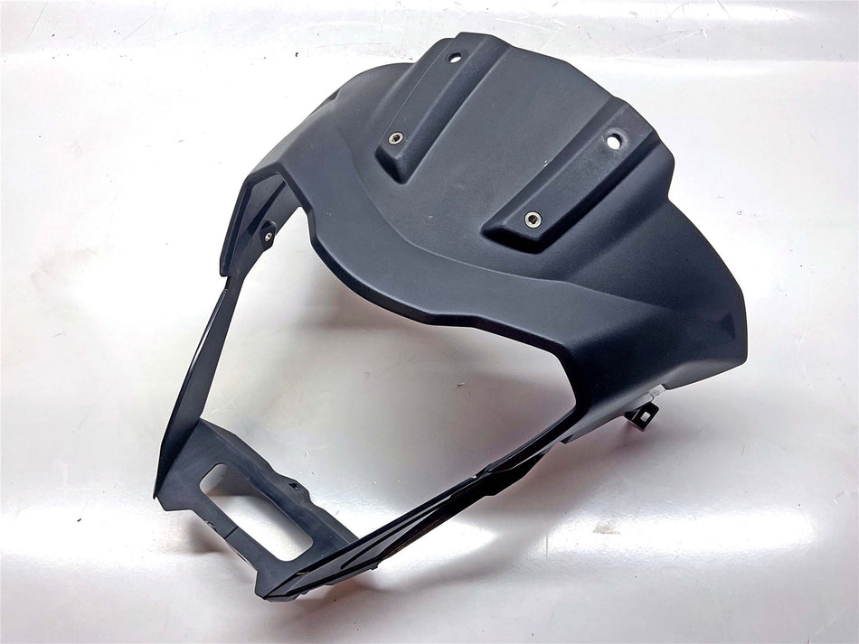 2016-2024 BMW G310GS Headlight Cowl