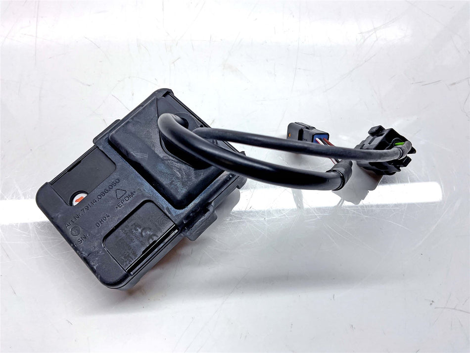 2025 KTM 1390 Super Duke R EVO Regulator Rectifier - 60311034000