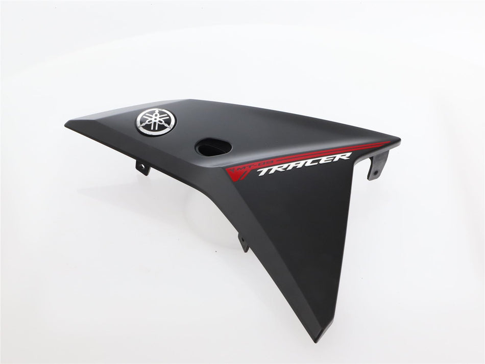 2015-2017 YAMAHA MT-09 TRACER Left Hand Side Fairing  - 2PP2835U00P1