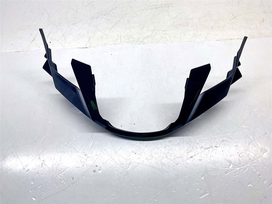2022 Honda NT1100 Under Headlight Panel - 64280-MLF-E00ZF