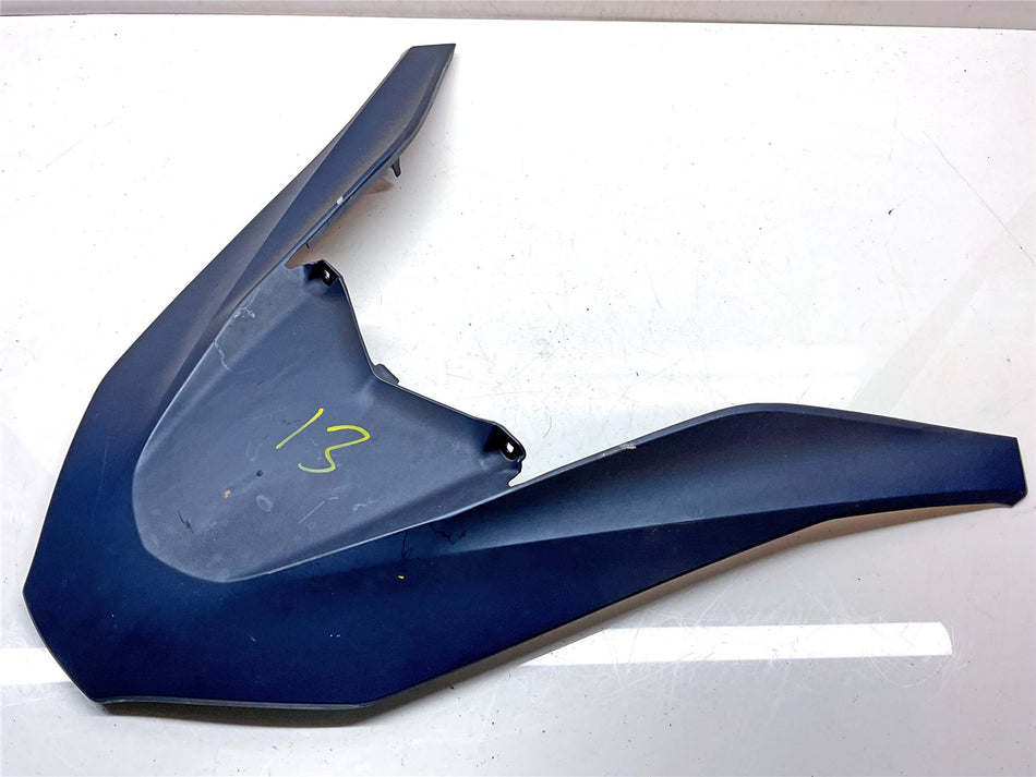 2023 Honda PCX125 Front Cover - 64305K1ZJ100