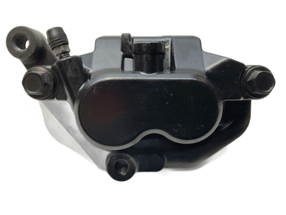 2015 Yamaha XVS1300 MIDNIGHT STAR Front Brake Caliper 5S72580W00