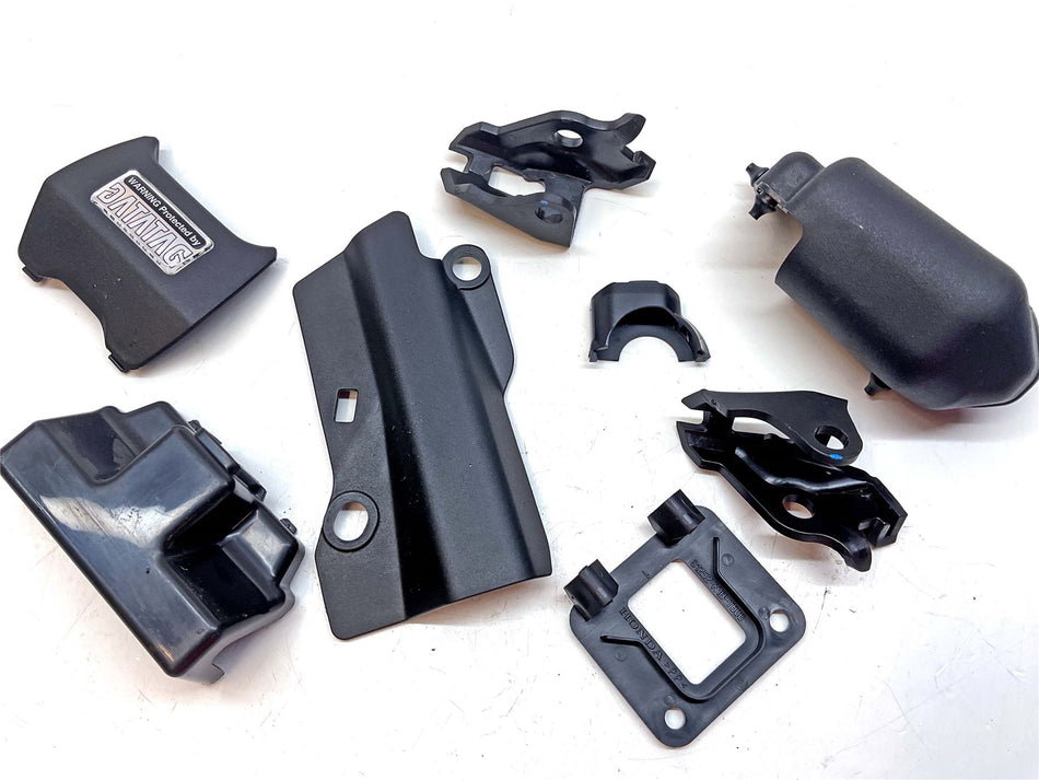 2025 Honda ADV350 Assorted Brackets & Covers