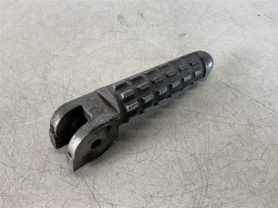 2016 DUCATI SCRAMBLER CLASSIC Left Front Footpeg - 46410461A