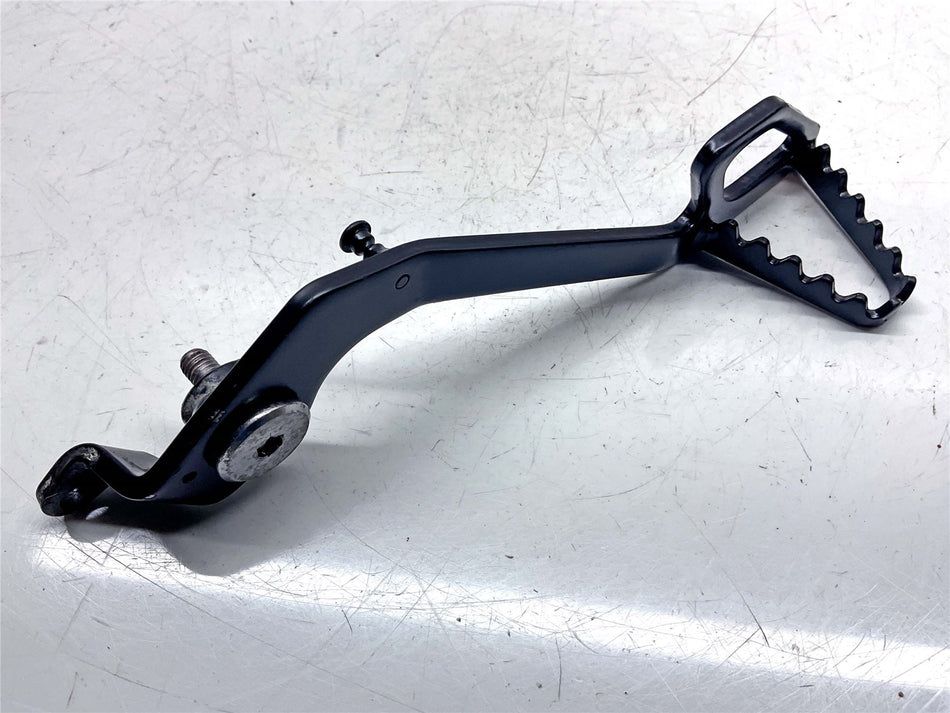 2016 Triumph Tiger 800 XR Rear Brake Pedal - T2022140