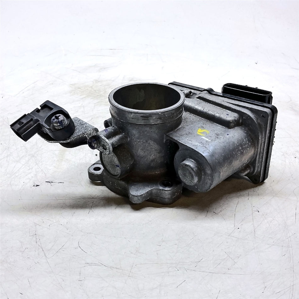 2023 Honda Goldwing GL1800DA Tour DCT Airbag Throttle Body - 16400MKCA01