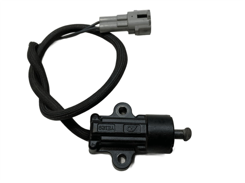 2024 Triumph Street Triple 765 Sidestand Switch YE129